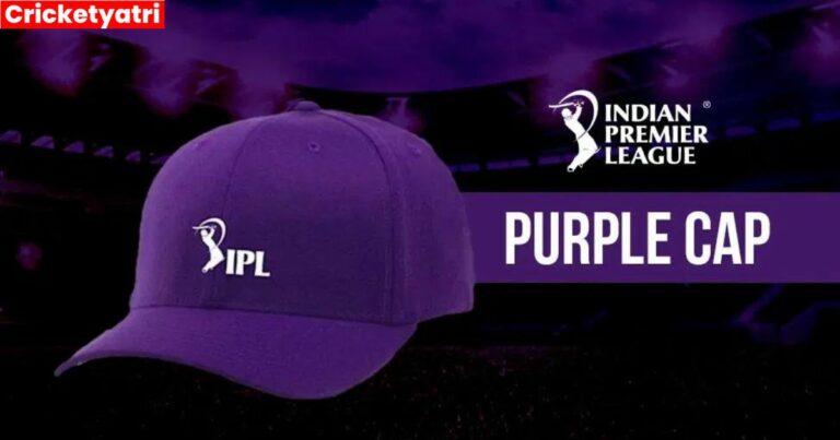 55 मैचों के बाद किसके पास है Purple Cap