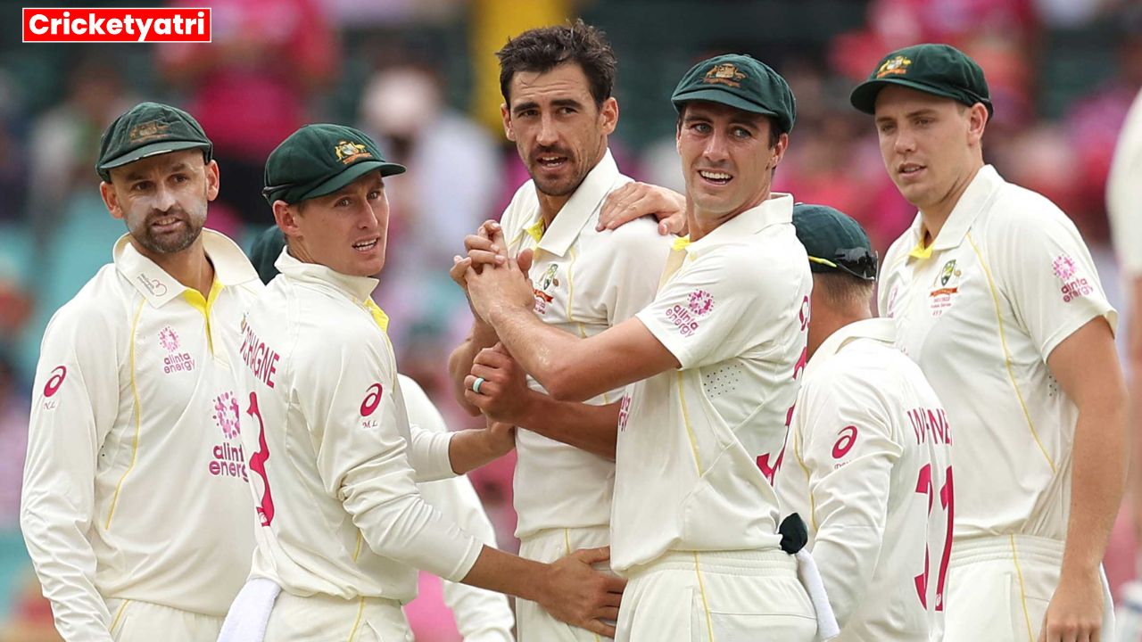 Australia team may get a big blow