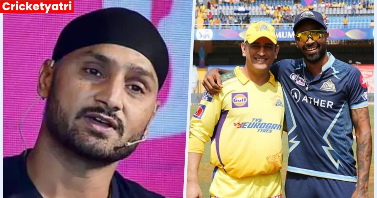 Harbhajan Singh ने कर दी भविष्यवाणी