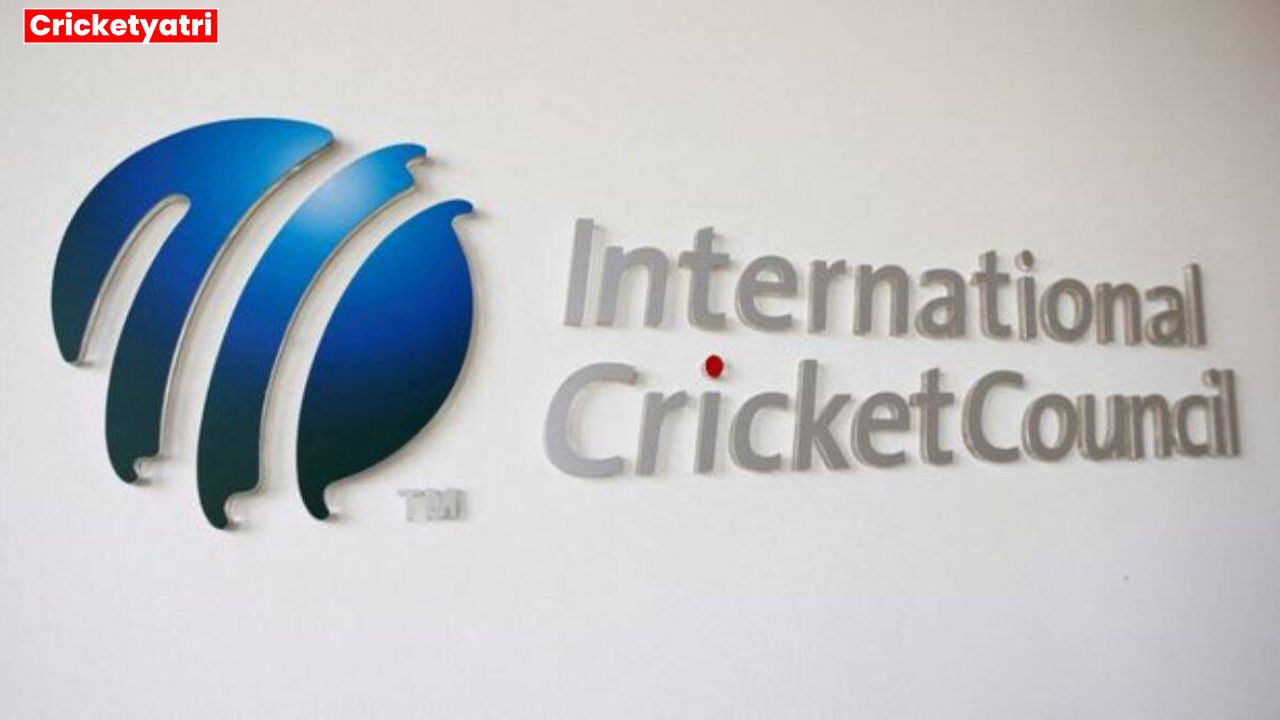 ICC leaders will visit Pakistan