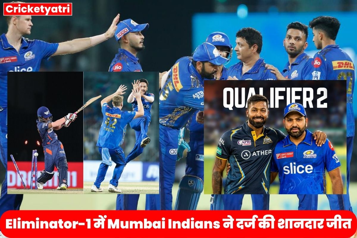 MUMBAI INDIANS