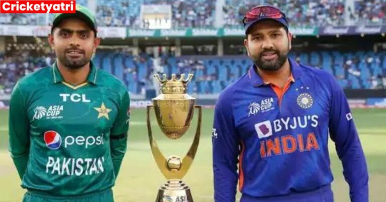 Pakistan हो सकता है Asia Cup से बहार