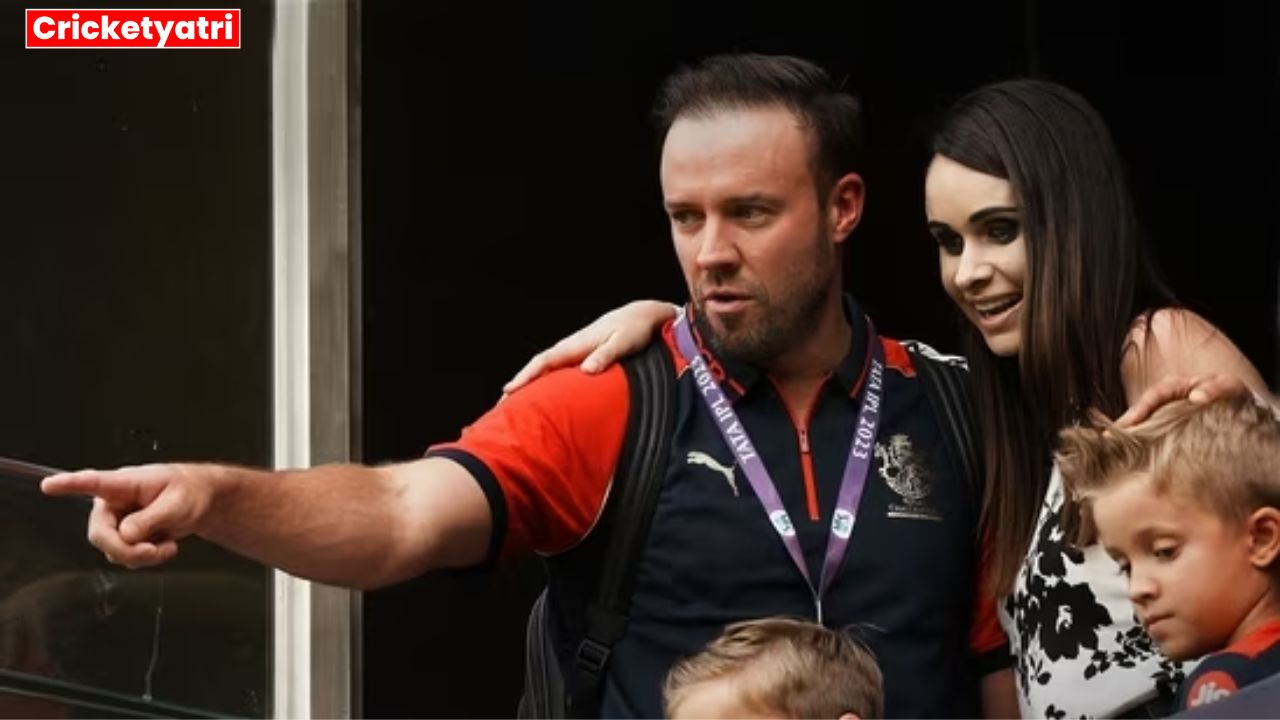 This player impressed AB de Villiers more in IPL 2023