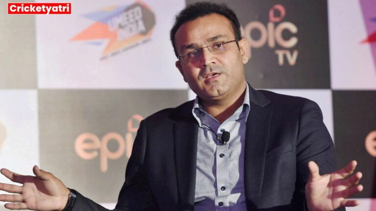 Virender Sehwag picks the top 5 batsmen of IPL