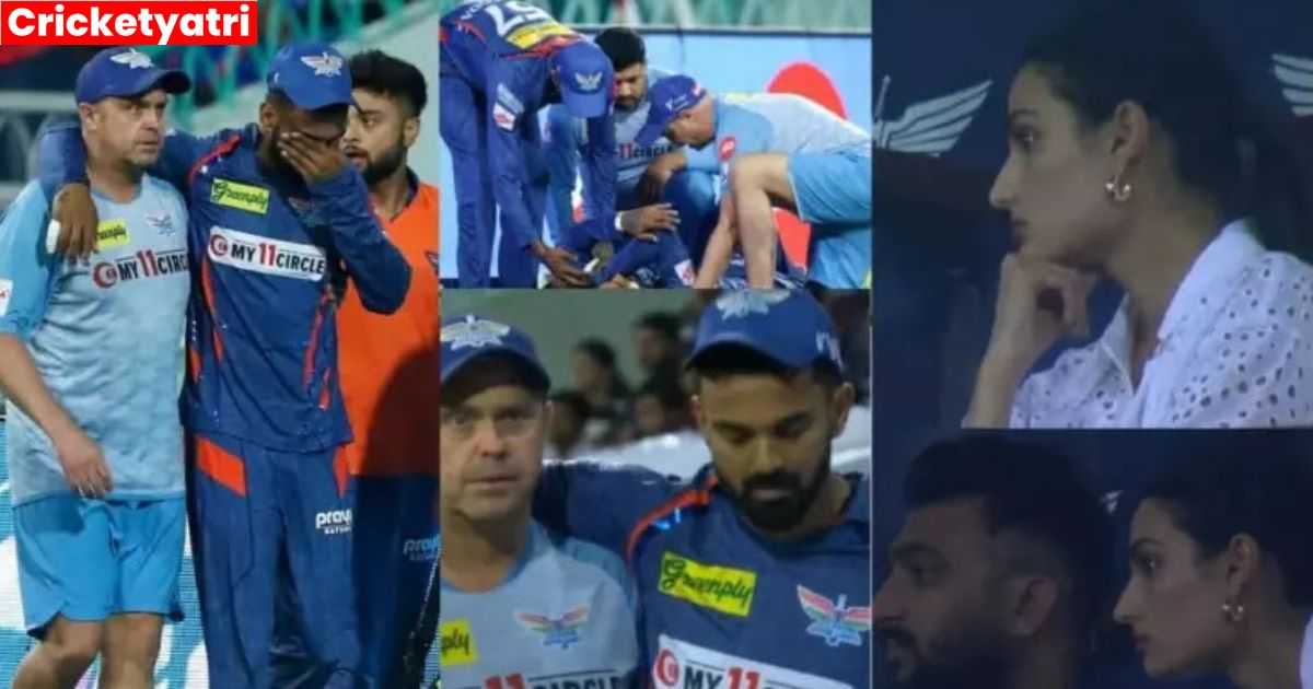 WTC Final से पहले Team India को लगा बड़ा झटका