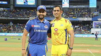 desktop wallpaper rohit sharma learnt about captaincy from ms dhoni ambati rayudu suresh raina and ms dhoni thumbnail