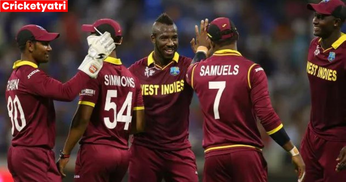 अगले महीने UAE और West Indies भिड़ेंगी Sharjah में