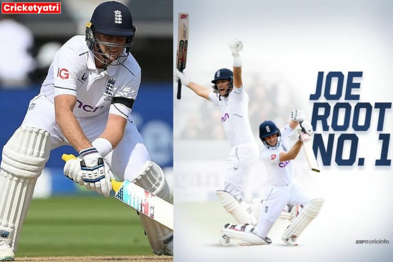 Joe Root