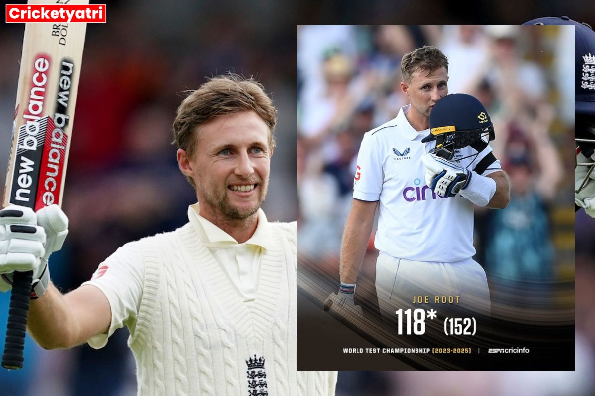 Joe Root