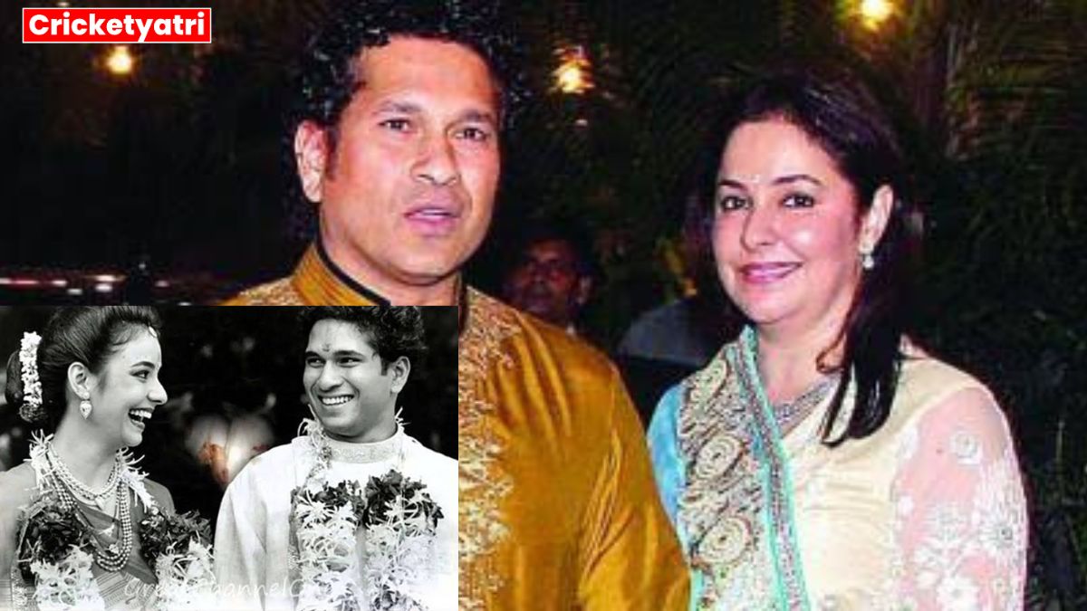 Sachin-Anjali