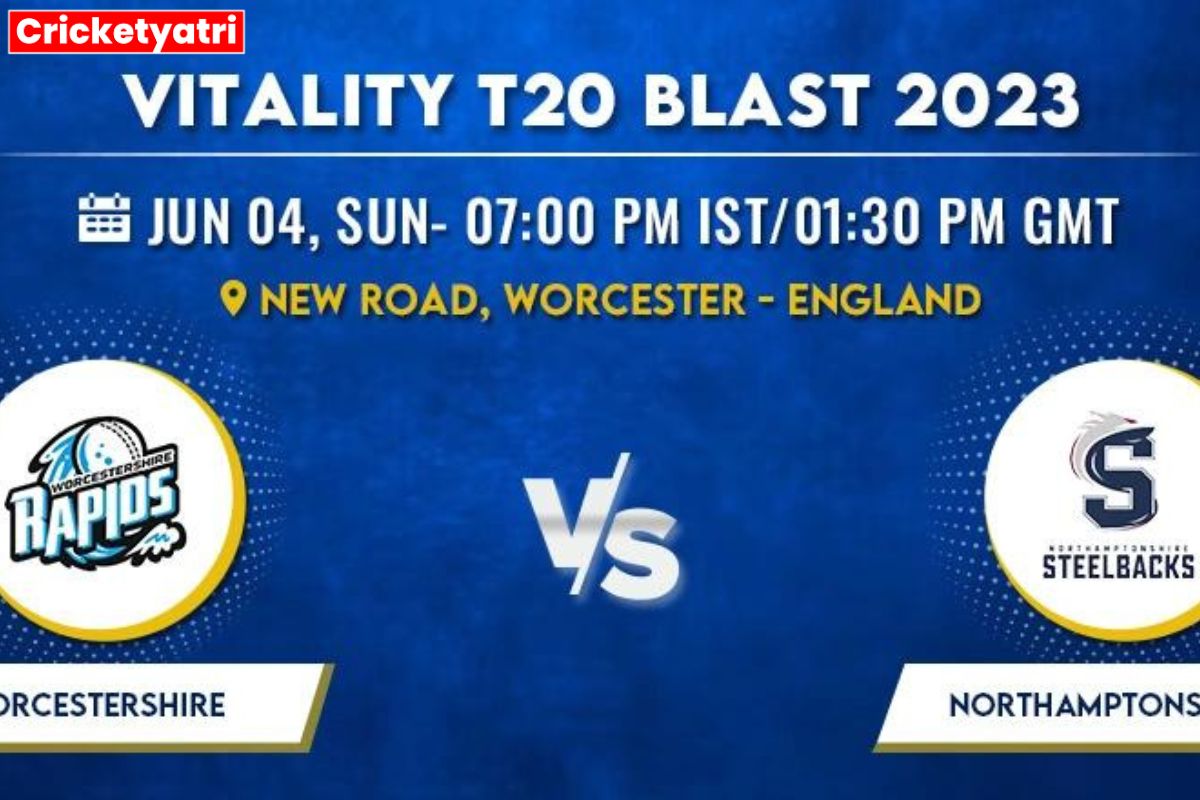 T20 Blast