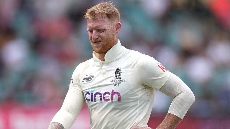 skysports ben stokes ashes 5633948