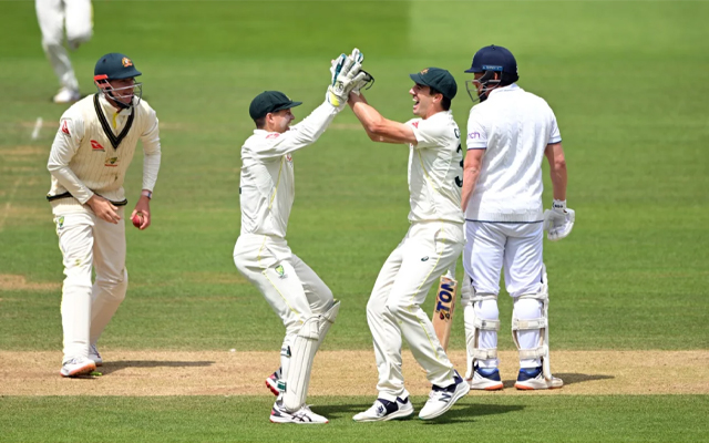 Jonny Bairstow run out