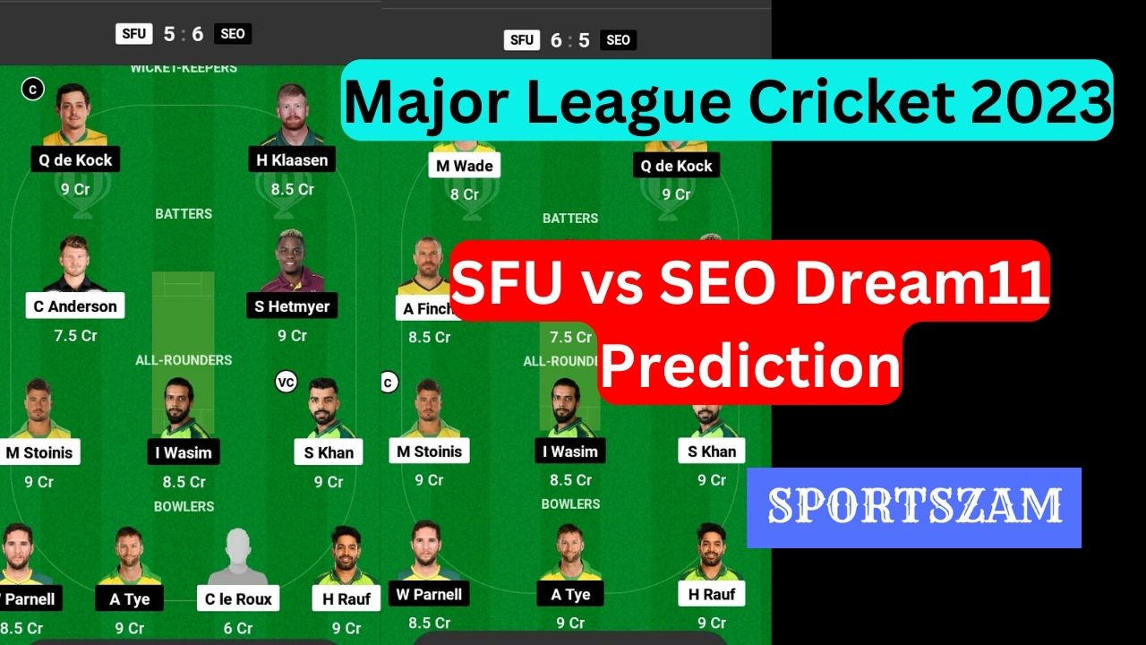 SFU vs SEO Dream11 Prediction in Hindi (1)