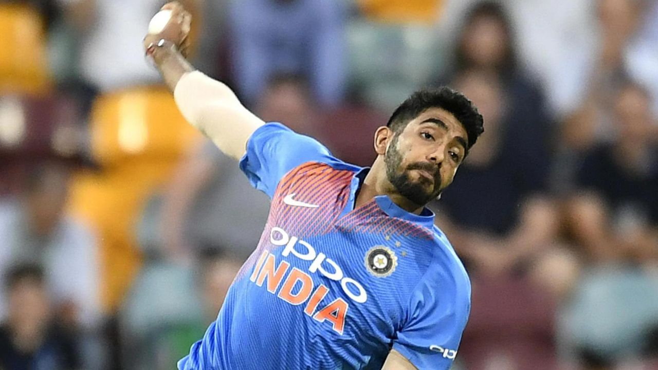 Bumrah