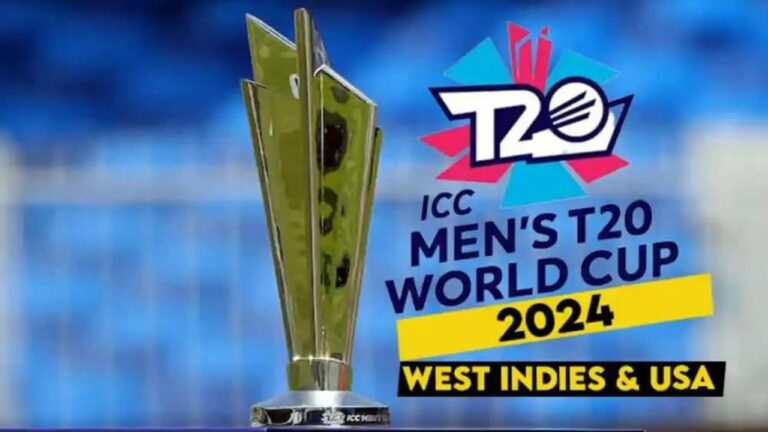 ICC chose 3 stadiums for T20 World Cup