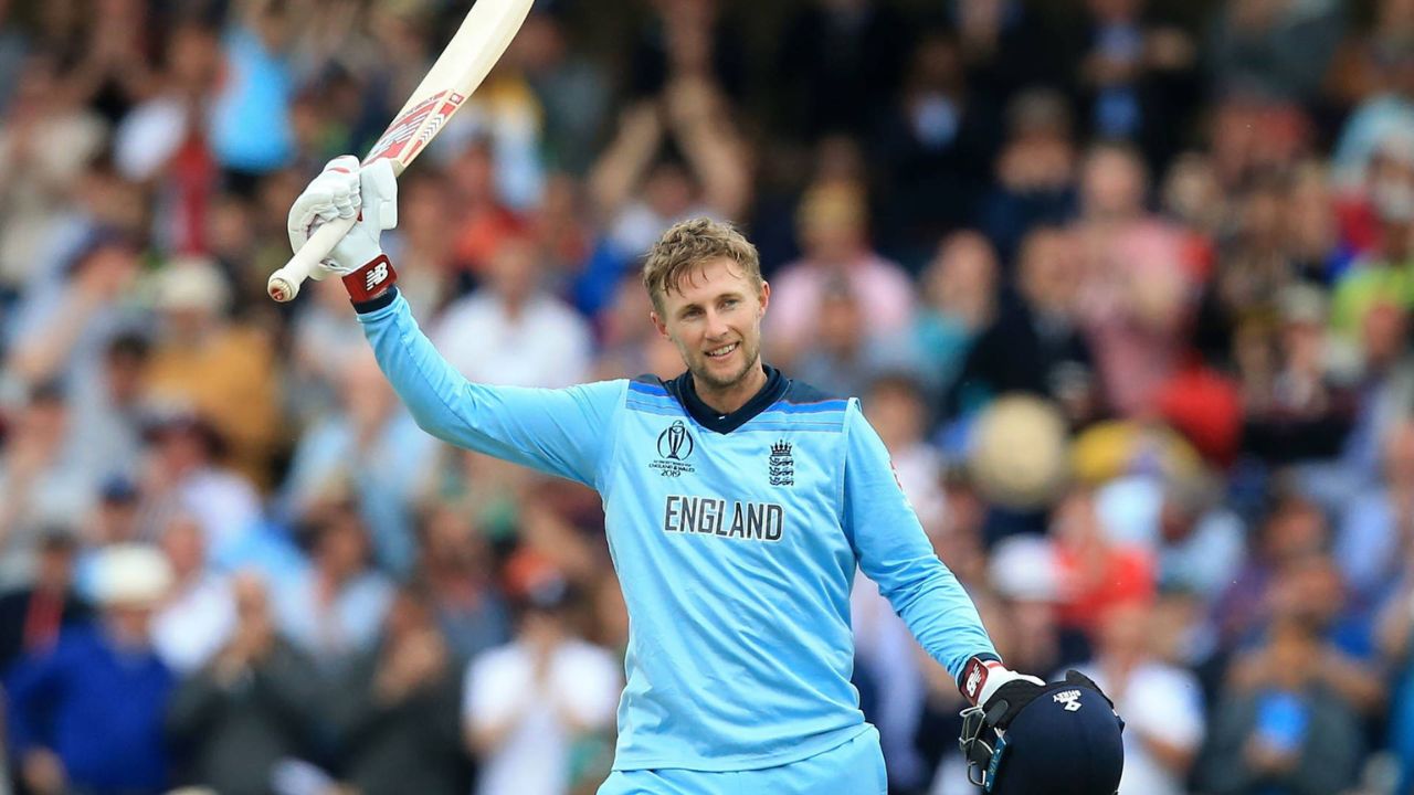 Joe Root