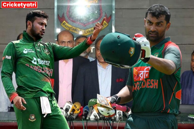 Shakib-Al-Hasan