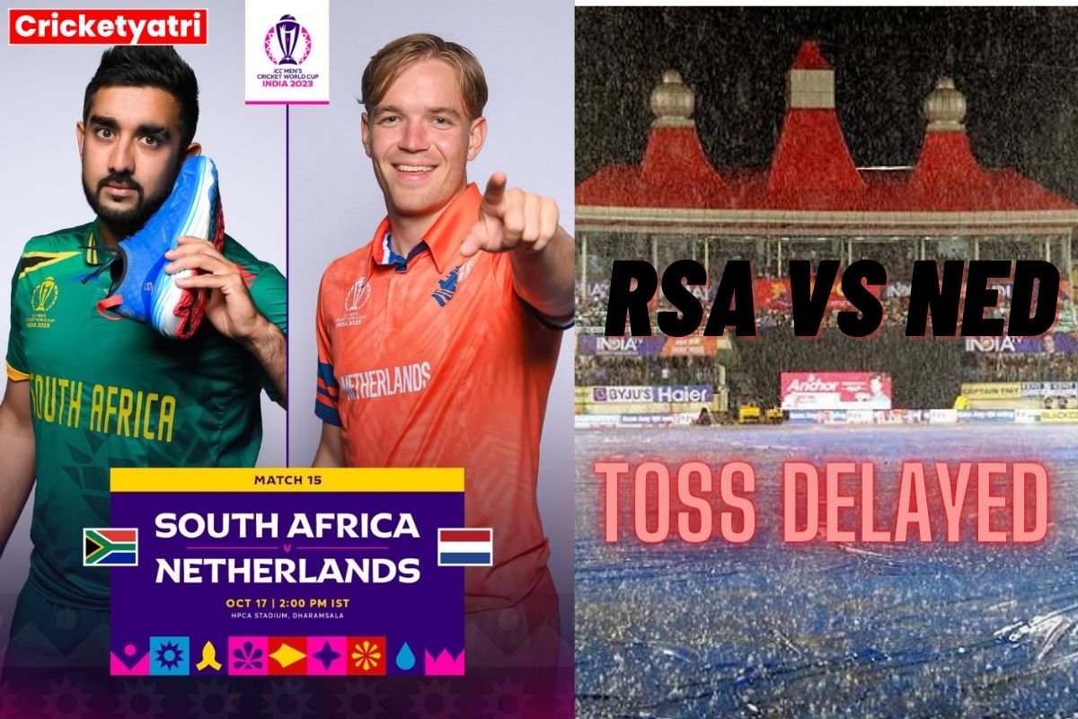 RSA vs NED