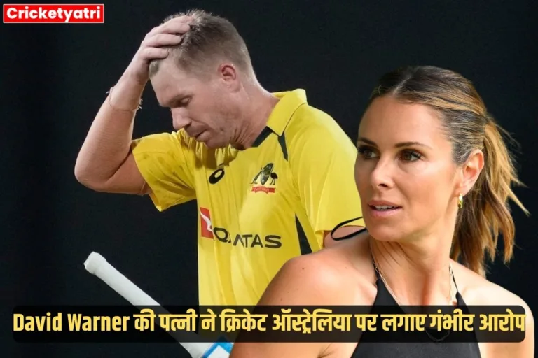 David Warner