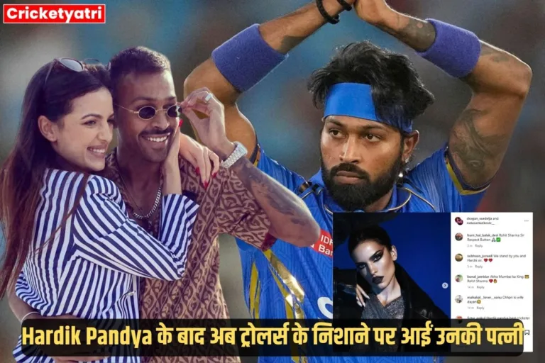 Hardik Pandya