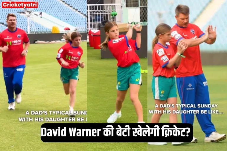 David Warner