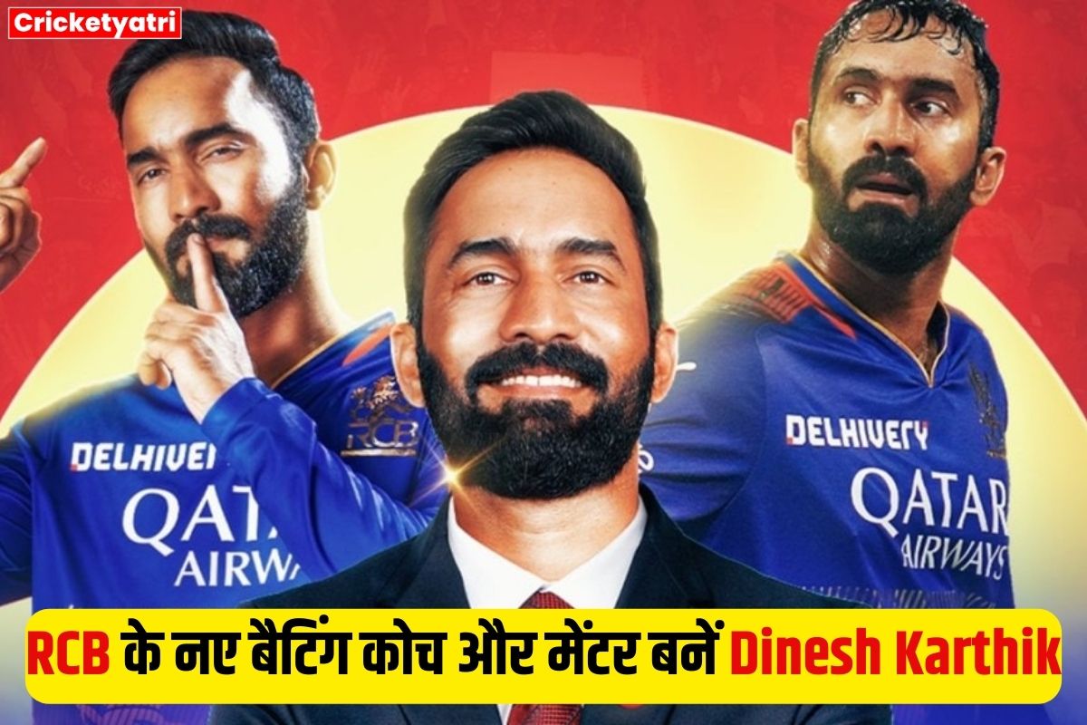 Dinesh Karthik