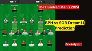 BPH vs SOB Dream11