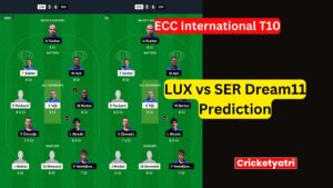 LUX vs SER Dream11