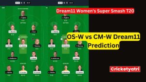 OS-W vs CM-W Dream11