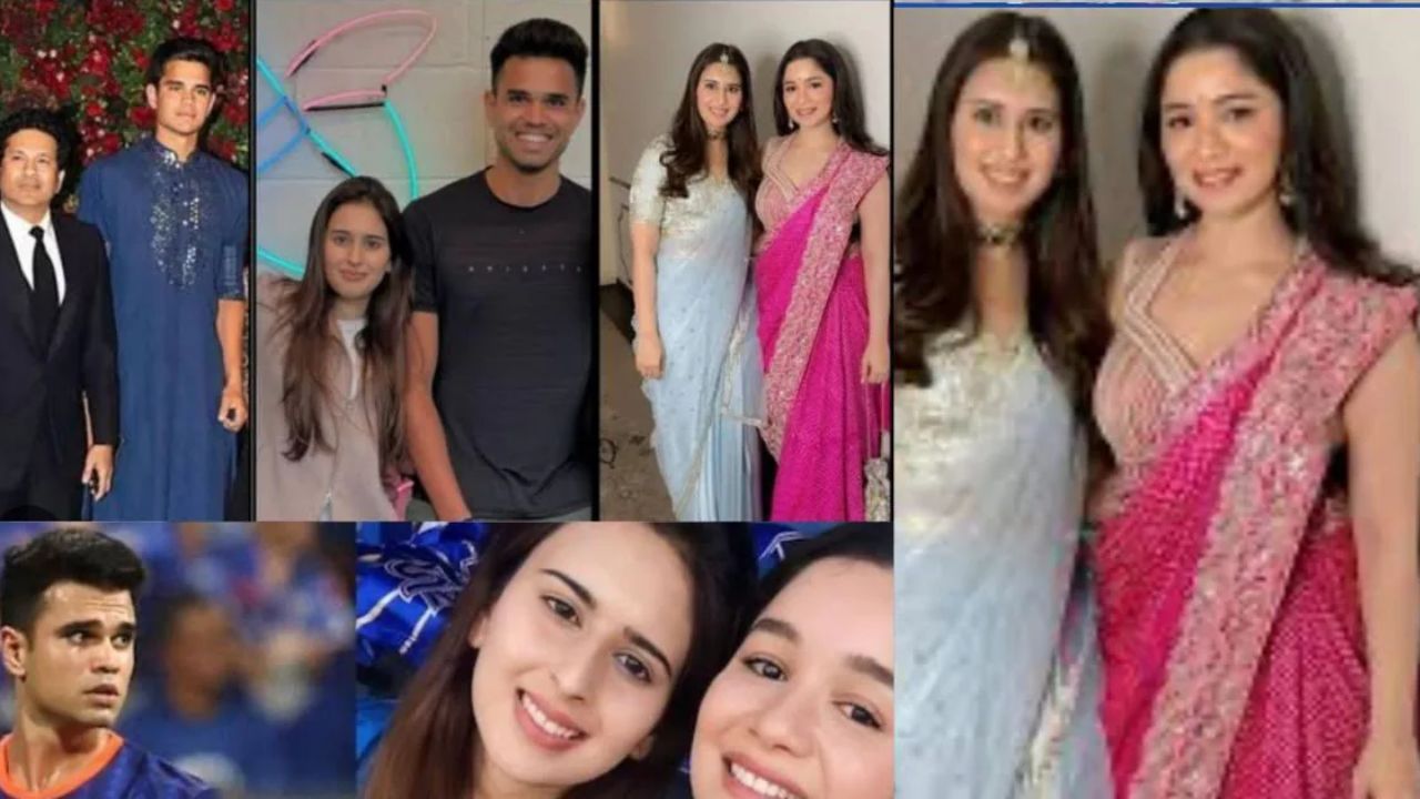 Arjun Tendulkar