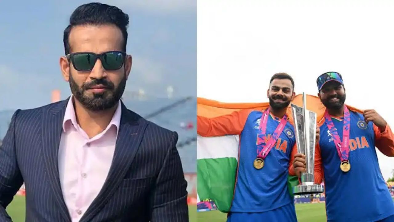 Irfan Pathan