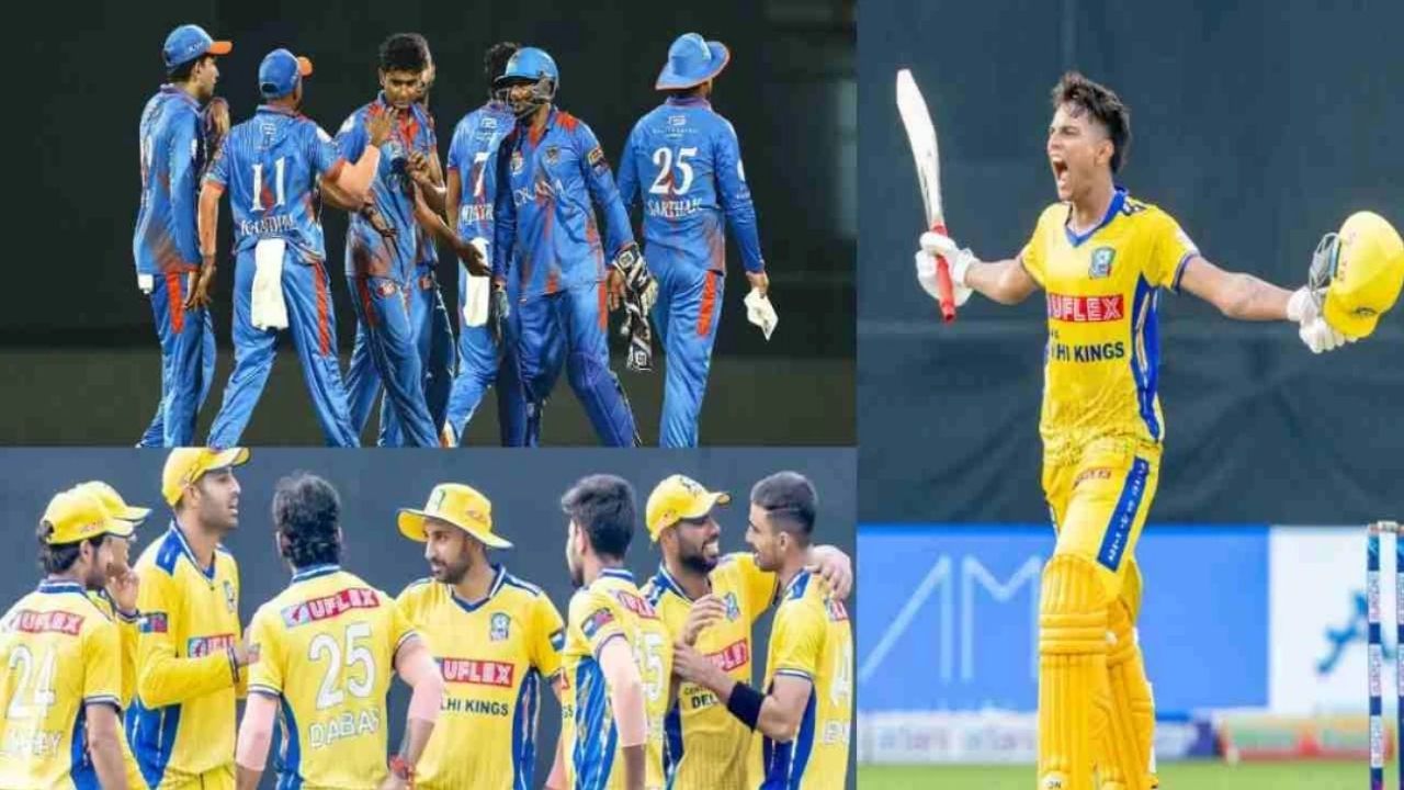 DPL 2025 Final