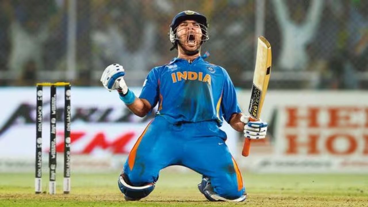 World Cup 2011