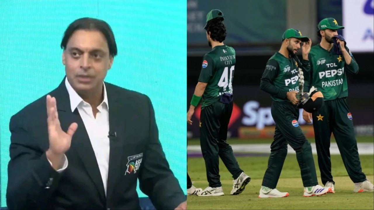 Ahoaib Akhtar