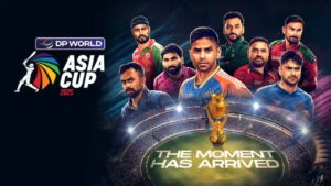 Asia Cup 2025