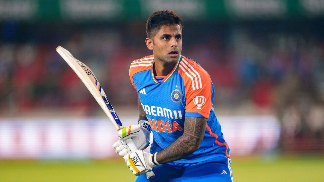 Asia Cup Records