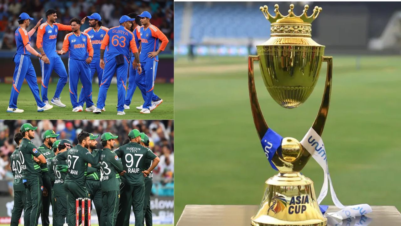 Asia Cup Super-4