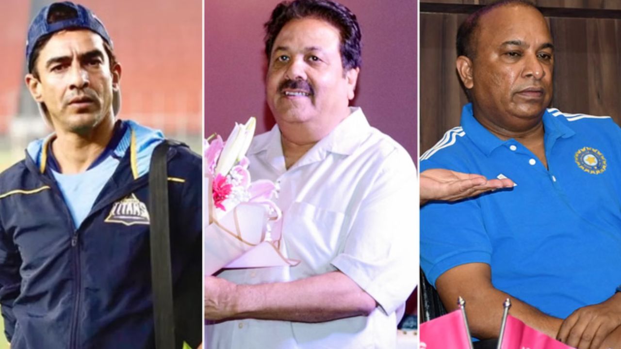 BCCI AGM 2025