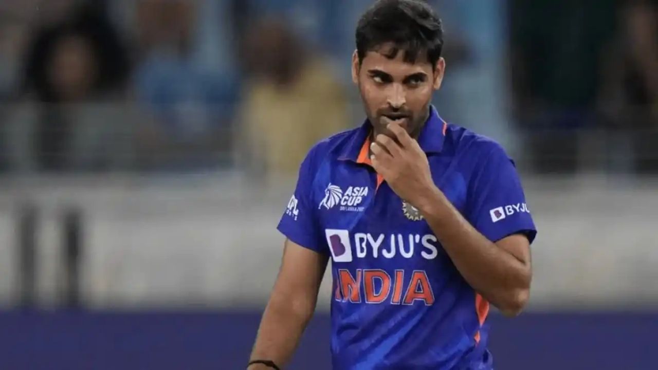 Bhuvneshwar
