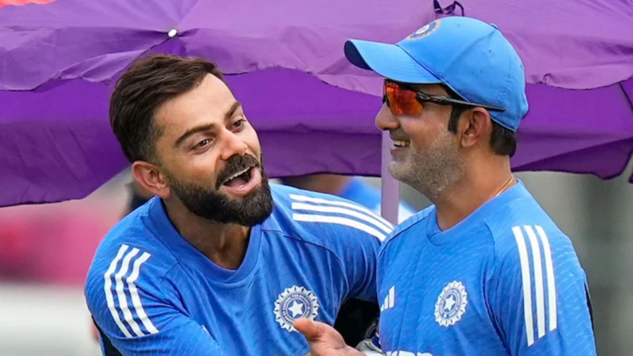 Gautam Gambhir