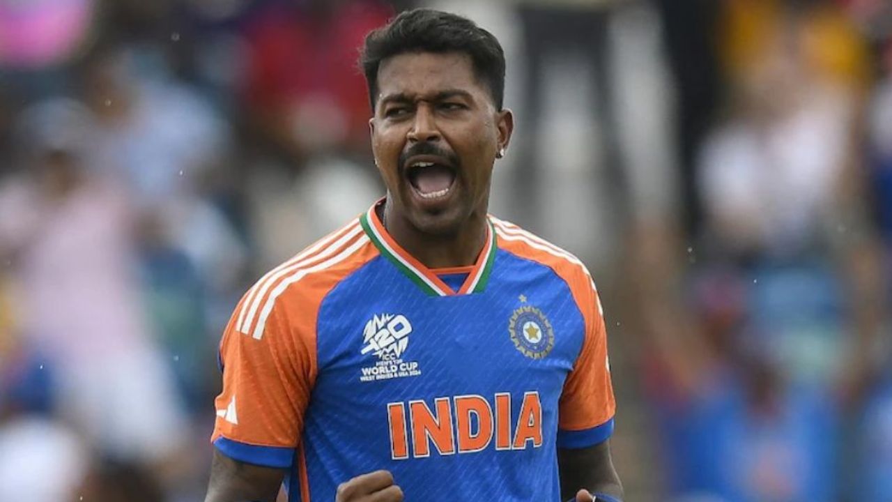 H Pandya