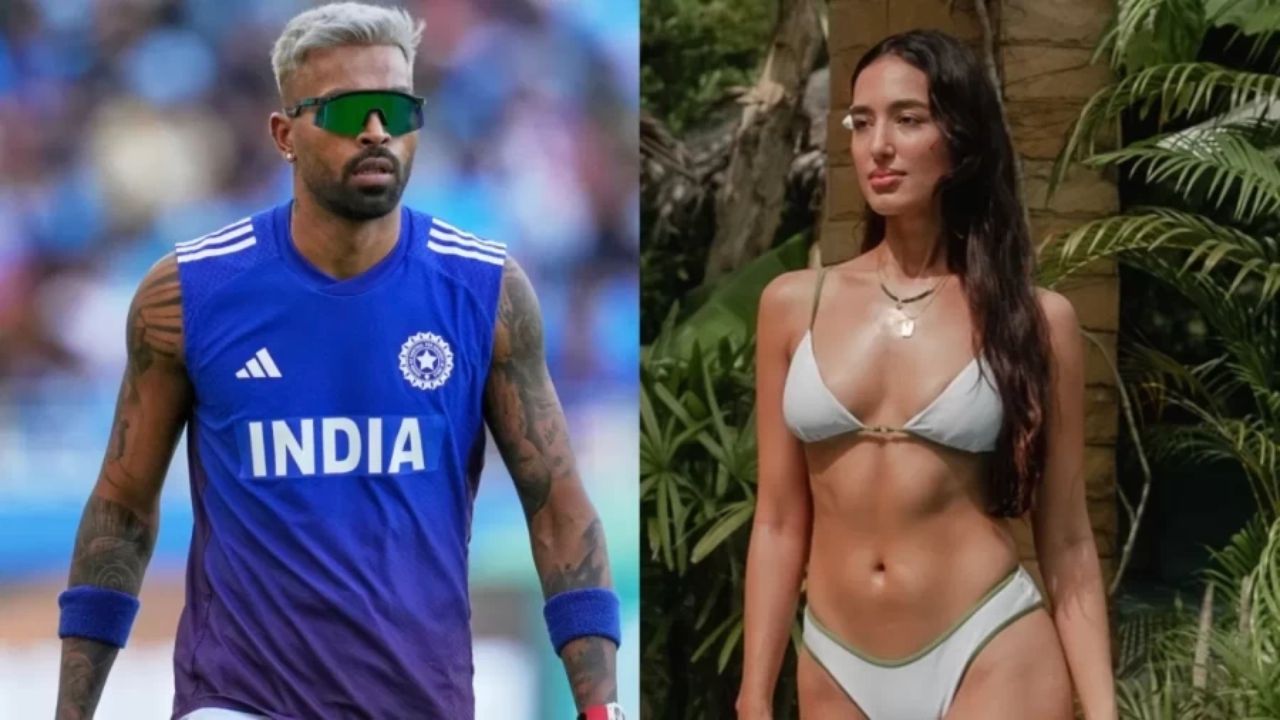 Hardik Pandya