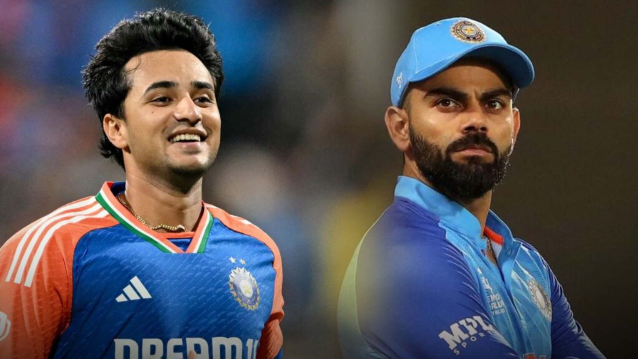 IND vs PAK