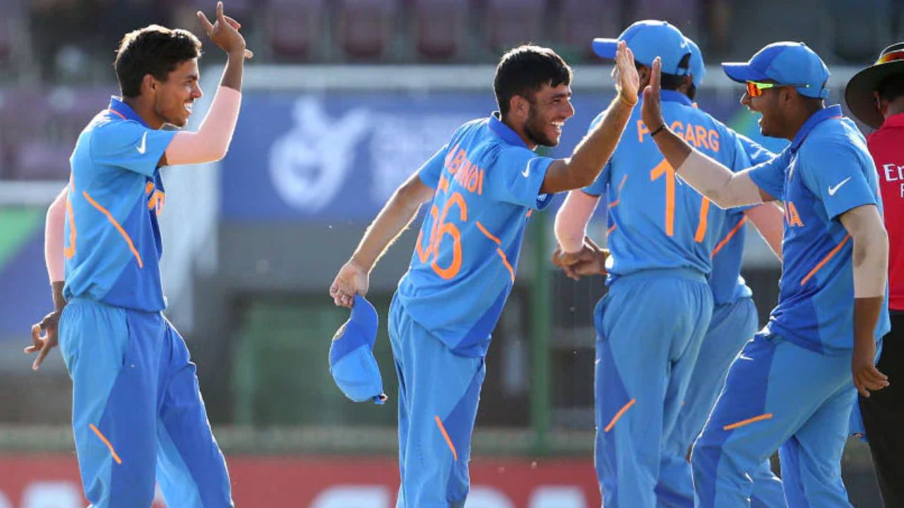 India Under-19
