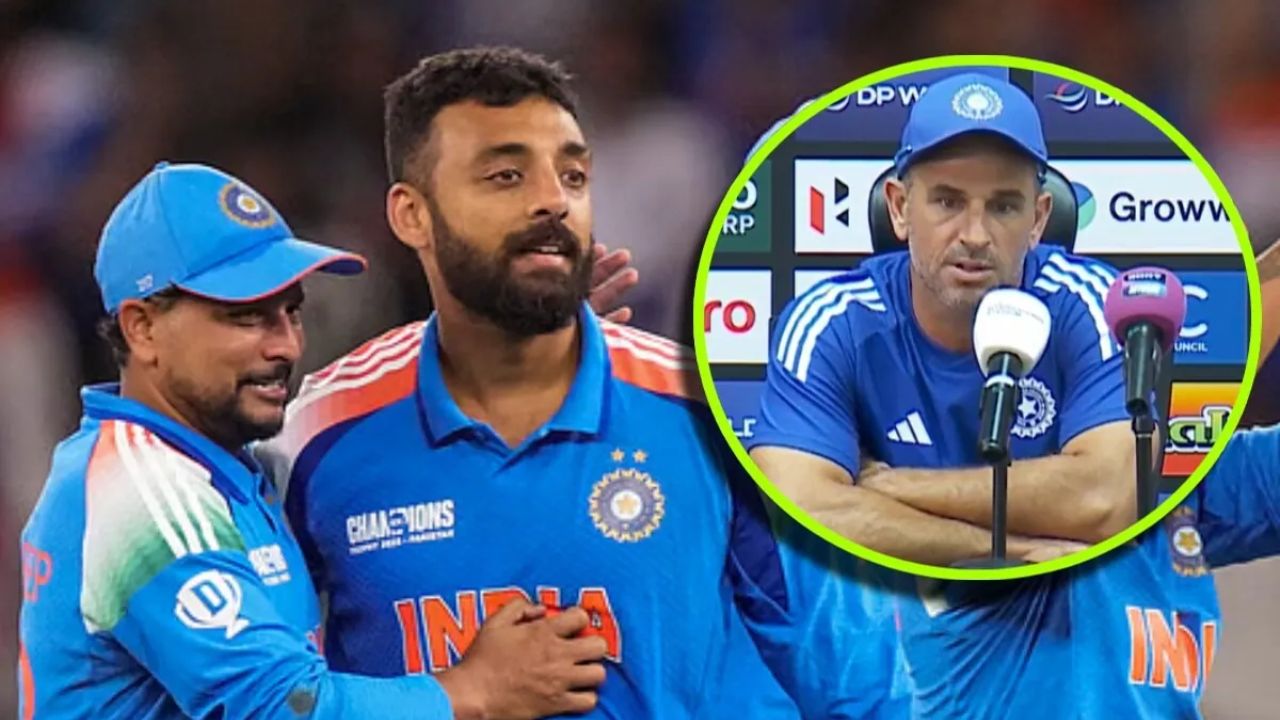 India vs Pakistan