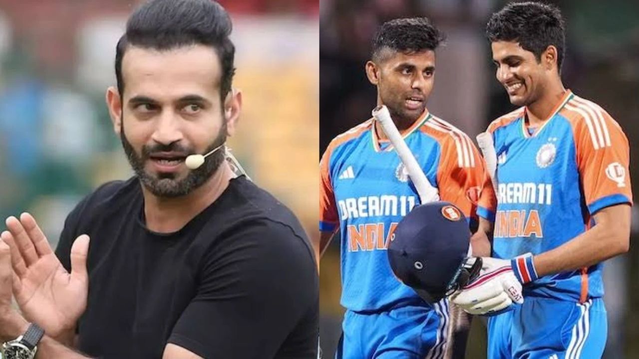 Irfan Pathan