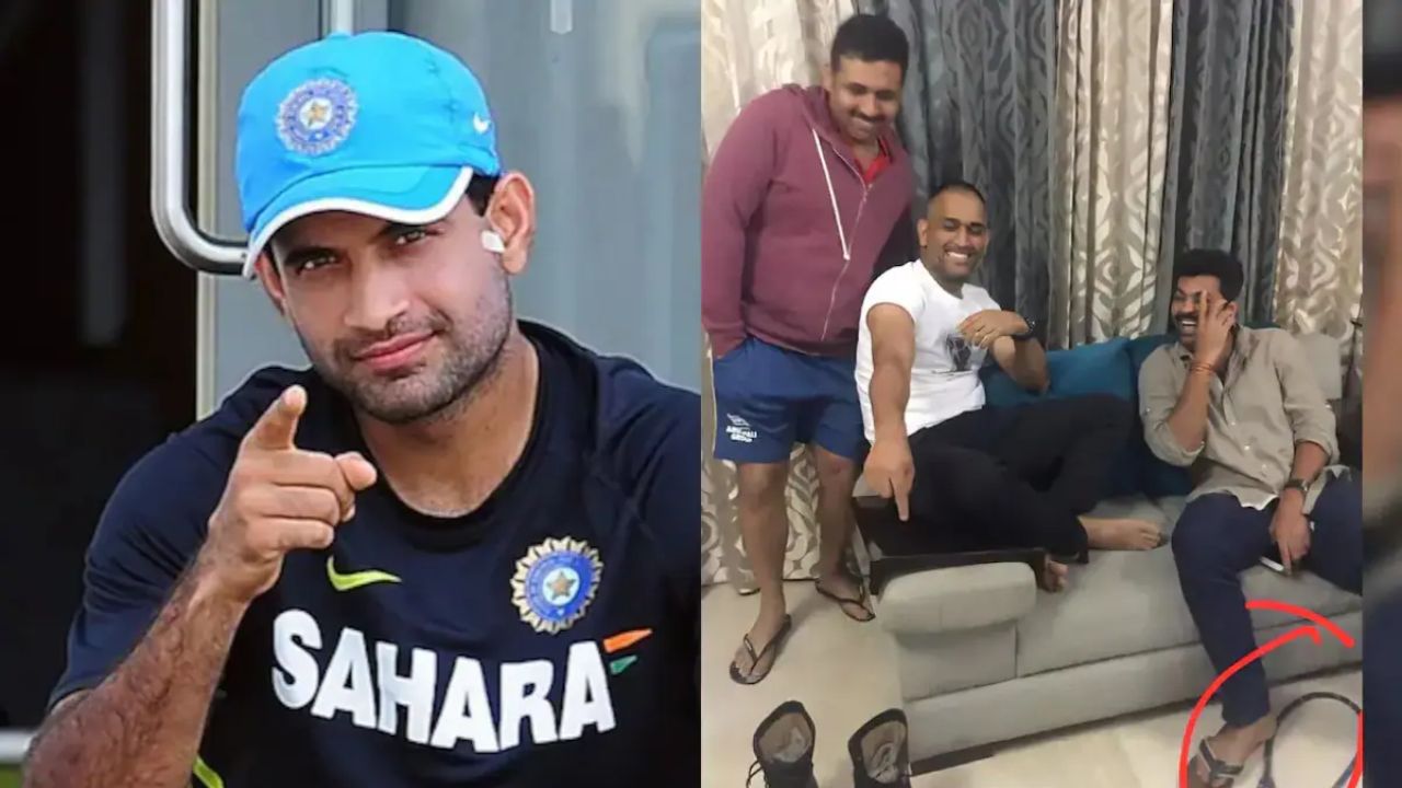 Irfan Pathan