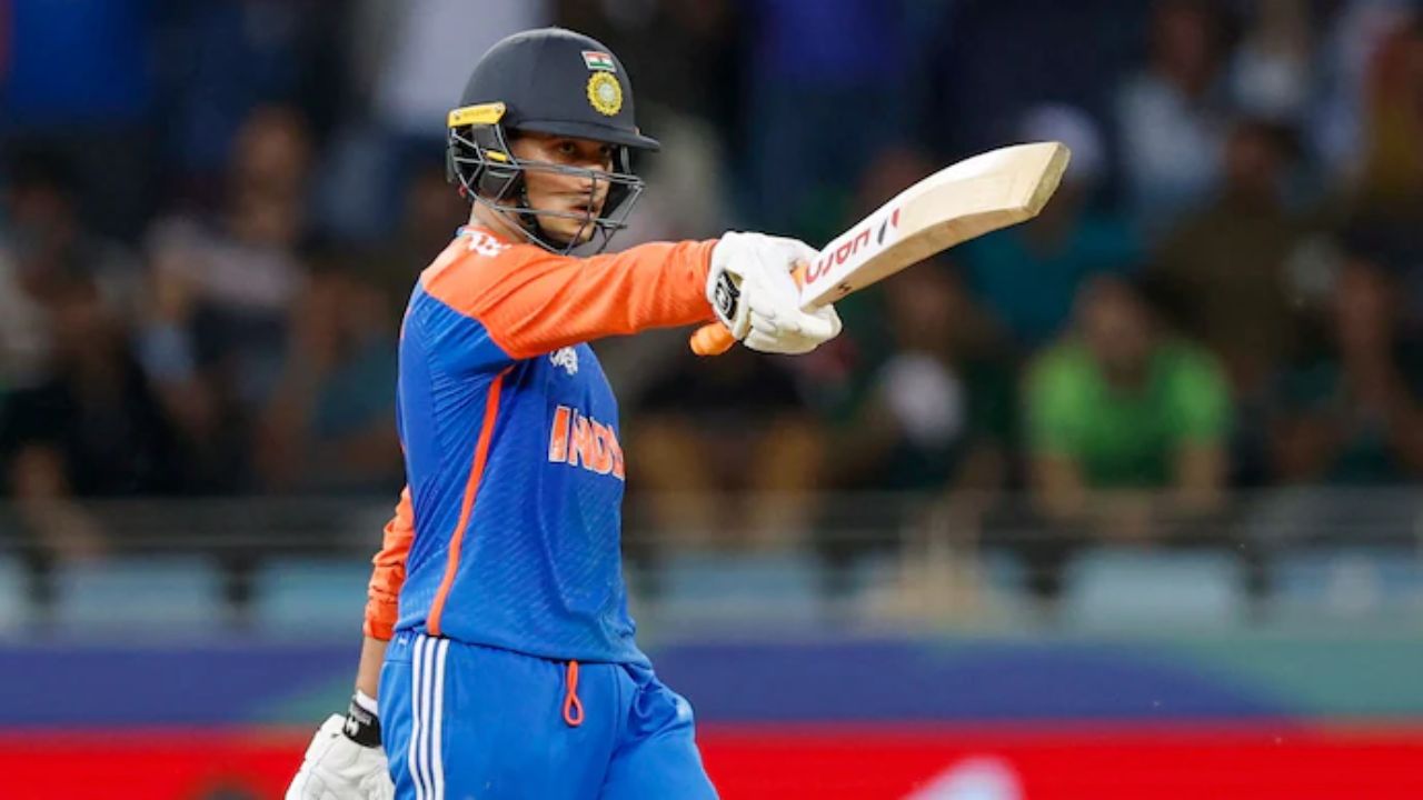 M Kaif