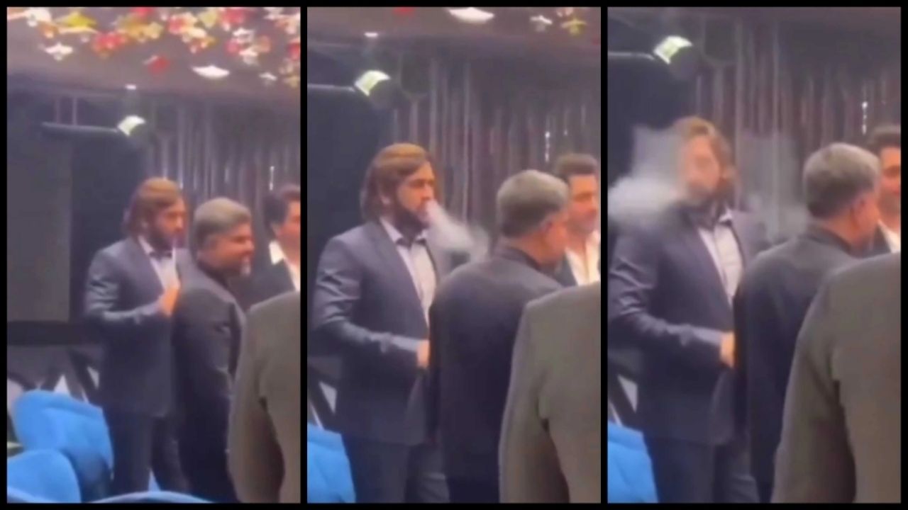 MS Dhoni